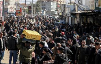 أكثر من 300 ألف فلسطيني عادوا إلى مدينة غزة في اليوم الأول لوقف حرب الإبادة