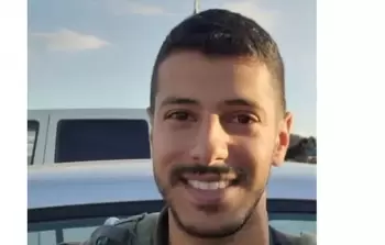 الجندي رحاميم لقي مصرعه متأثرا بانفجار قنبلة يدوية في اشتباكات مع المقاومة جنوب قطاع غزة