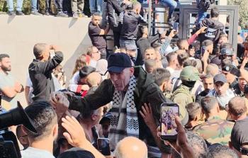 بدء الإفراج عن الأسرى الفلسطينيين من سجون الاحتلال