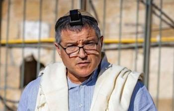 حكومة نتنياهو تصادق على تعيين دافيد زيني رئيسا للشاباك.. 