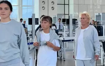 الناشطة البيئية السويدية غريتا ثونبرغ