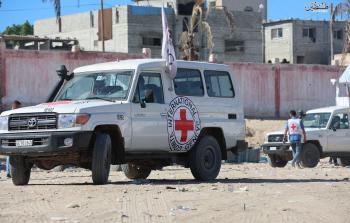 جيش الاحتلال تسلم جثامين 13 أسيراً إسرائيليا من أصل 28