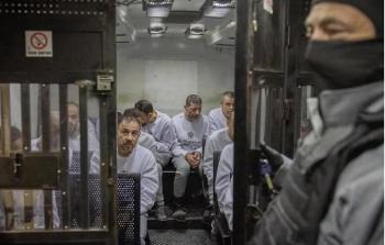 قائمة بأسماء (70) معتقلاً أصدر الاحتلال بحقهم أوامر اعتقال إداري