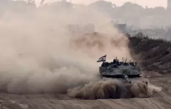 عامان من حرب غزة.. (إسرائيل) تفشل في تحقيق أهدافها وتغرق في مأزق داخلي وسياسي متصاعد