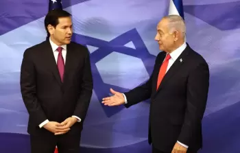 انكسار التأييد الأميركي المطلق لإسرائيل