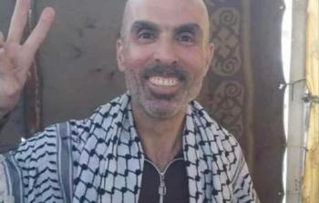 صورة الأسير