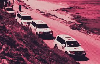 مطالبات بالتَّحقيق بعد اتِّهام شخصيَّات أمميَّة في غزَّة بـ 