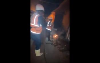 93 مواطنا استشهدوا وأصيب 324 آخرين في خروقات إسرائيلية منذ إعلان وقف الحرب