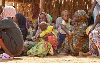 الأمم المتحدة: الدعم السريع تستخدم التجويع سلاحا في الفاشر