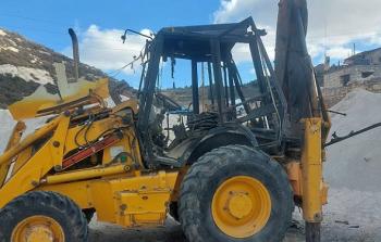 جيش الاحتلال يشن هجمات على الأراضي اللبنانية بشكل شبه يومي