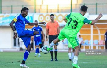 استبدال شهيدين في قائمة حكام فلسطين المرشحين لنيل للشارة الدولية