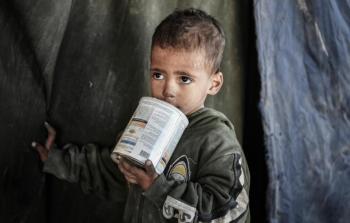 تعبيرية (أرشيف)