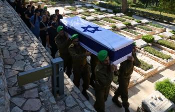 معدلات الانتحار في صفوف جيش الاحتلال سجلت تصاعدًا متواصلاً خلال الأعوام الأخيرة