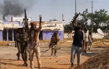 مجزرة وحشية.. أطباء السودان يتهمون الدعم السريع بإعدام الجرحى في الفاشر