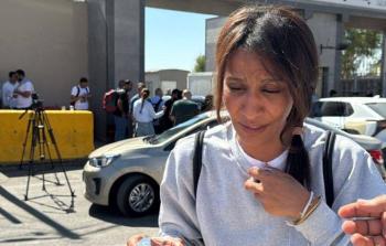 حياة اليماني تكشف تفاصيل اعتقالها بعد قرصنة 