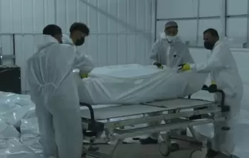 جثامين شهداء أسرى اختطفهم الاحتلال خلال الحرب على غزة