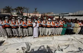 شهداء أسرى اختطفهم الاحتلال خلال الحرب على غزة