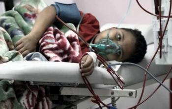 الصحة العالمية: أكثر من 15 ألف مريض بحاجة لإجلاء عاجل من غزة