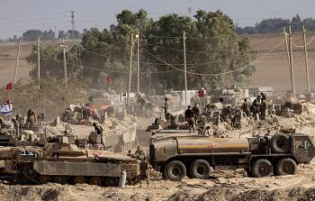 أكثر من 70 ألفًا من الطلاب جُنّدوا في صفوف قوات الاحتياط منذ اندلاع الحرب