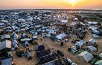 طقس فلسطين.. أمطار خفيفة والحرارة أدنى من معدلها