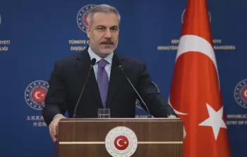 تركيا تدعو لاجتماع لتثبيت 