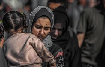 مسؤول أمميّ: ربع سكَّان غزَّة يتضوَّرون جوعًا وارتفاع وفيات الأمهات