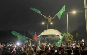 تطورات حاسمة في مسار 