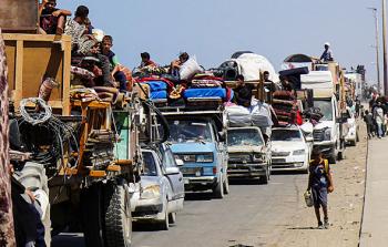 أطباء بلا حدود تؤكد أن الاحتياجات الإنسانية والطبية والنفسية في قطاع غزة هائلة