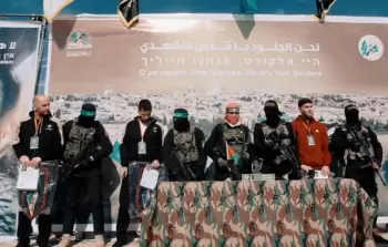 وفود فصائلية من الجهاد الإسلامي والجبهة الشعبية تلتحق بمُفاوضات 