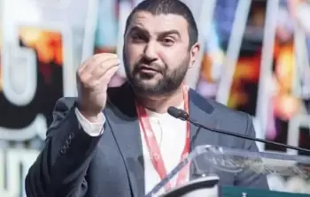 المعلق البريطاني الداعم لفلسطين سامي حمدي