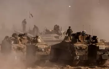 تقرير سرِّيّ أميركيّ: 