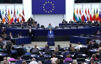 الأورومتوسطي يُطالب الاتحاد الأوروبي بمحاسبة 