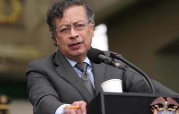 حماس تثمن قرار كولومبيا بطرد البعثة 