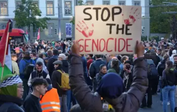 حماس أعلنت موافقتها على خطة ترامب لإنهاء حرب الإبادة واستعدادها الدخول في مفاوضات لمناقشة التفاصيل