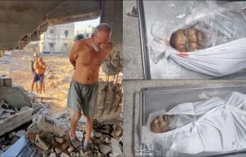 قصَّة مسنِّين من بيت لاهيا استخدمهما الاحتلال كدروع بشريَّة ثمَّ أعدمهما