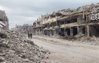 80% من سكان قطاع غزة دُمّرت منازلهم بفعل حرب الإبادة الإسرائيلية