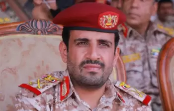 القسام تنعى القائد اليمني الغماري: ارتقى على طريق القدس دفاعًا عن الأقصى