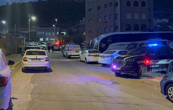 211 قتيلا في الداخل المحتل منذ مطلع العام 2025