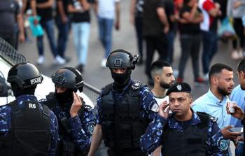 استدعاء أمن السلطة للمحامي مهند كراجة جاء على خلفية منشورات نُسبت إليه وإلى مجموعة محامون من أجل العدالة