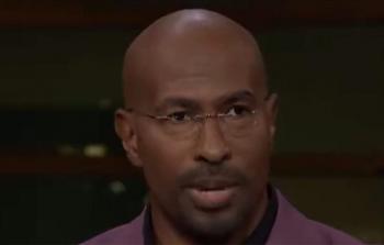 مقدّم برامج أمريكي يعتذر عن تصريحات مسيئة حول أطفال غزة