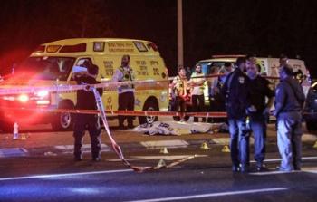 شهيد برصاص الاحتلال بادّعاء تنفيذ عملية دهس غرب رام الله