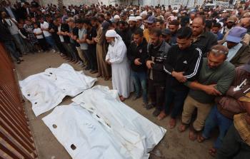 الصحة: 211 شهيدًا في خروقات الاحتلال على قطاع غزة