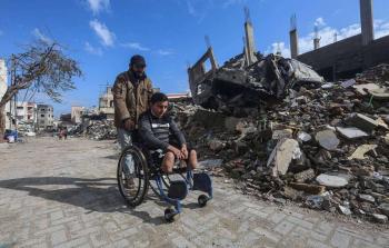 معاناة الطلبة ذوي الإعاقة في الجامعات: حرب تُطفئ الأمل وتُهدد المستقبل