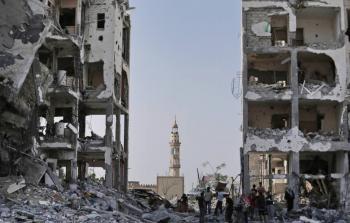 خوف وركام وفقر... ثلاث عقبات تعرقل عودةً النَّازحين إلى غزَّة