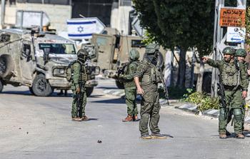 الاعتقالات طالت أسرى محررين ضمن صفقة التبادل الأخيرة