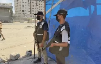 مصدرٌ أمنيّ يكشف: عددٌ من الخارجين عن القانون سلّموا أنفسهم لأمن المقاومة