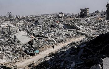 الكارثة الإنسانية في غزة تتفاقم في ظل التعنت الإسرائيلي لإدخال مستلزمات إنقاذ الحياة