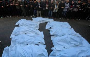 الصحة بغزة: 63 شهيدًا و 227 إصابة خلال الـ 24 ساعة الماضية