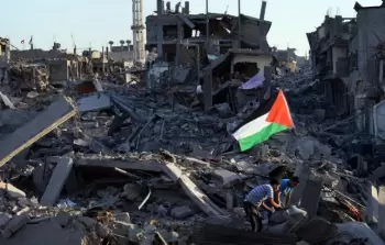 اتفاق وقف إطلاق النار في غزة