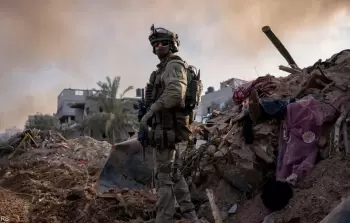 التشيك.. هكذا تحوَّلت رحلة جنديّ إسرائيليّ إلى مطاردة قانونيَّة